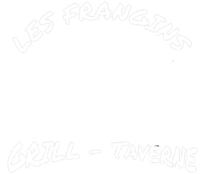 Brasserie Les Frangins - Grill - Taverne - Libin Belgique